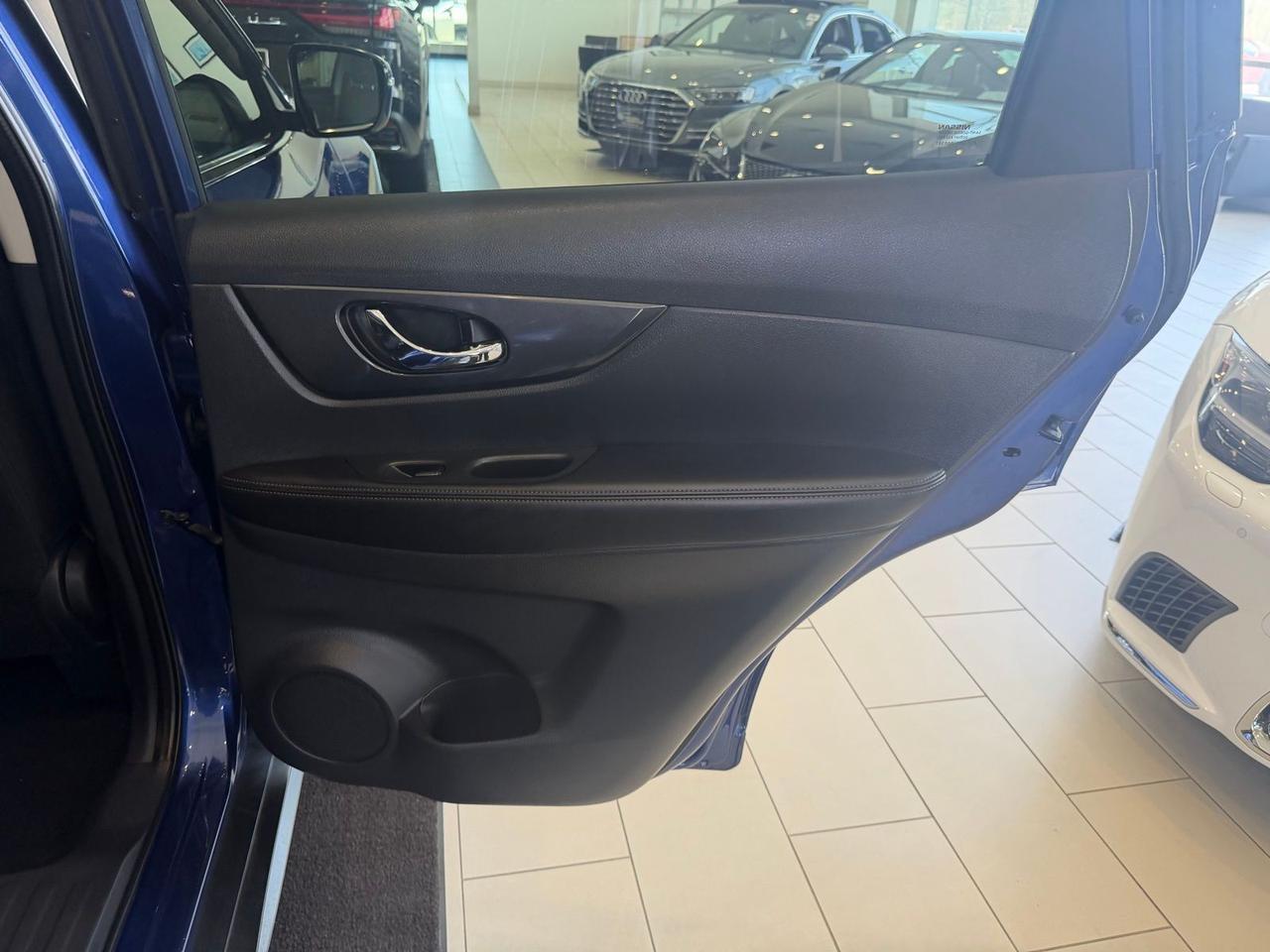 2017 Nissan Rogue SV Annapolis MD