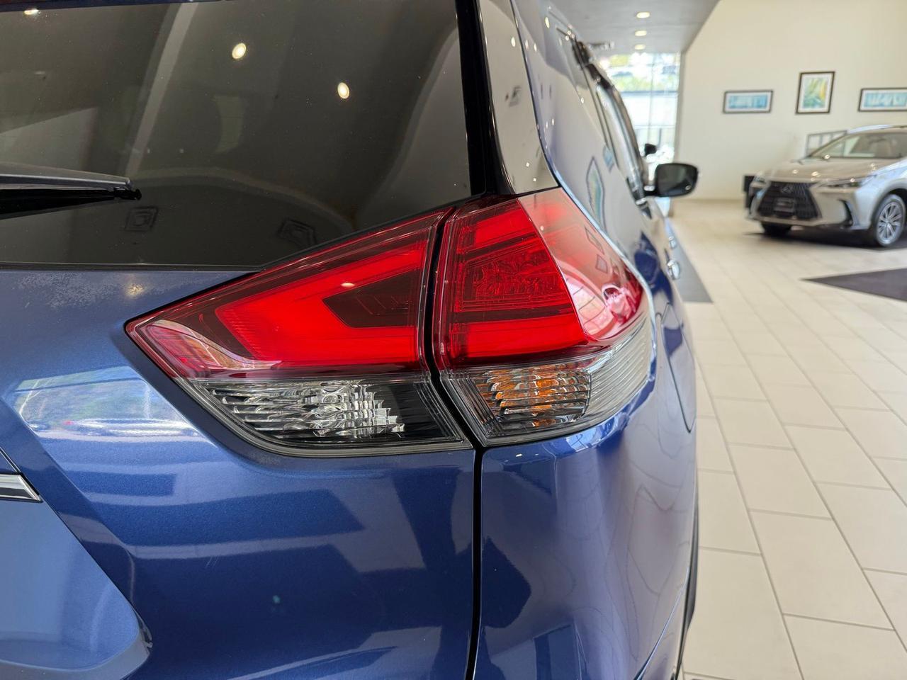 2017 Nissan Rogue SV Annapolis MD