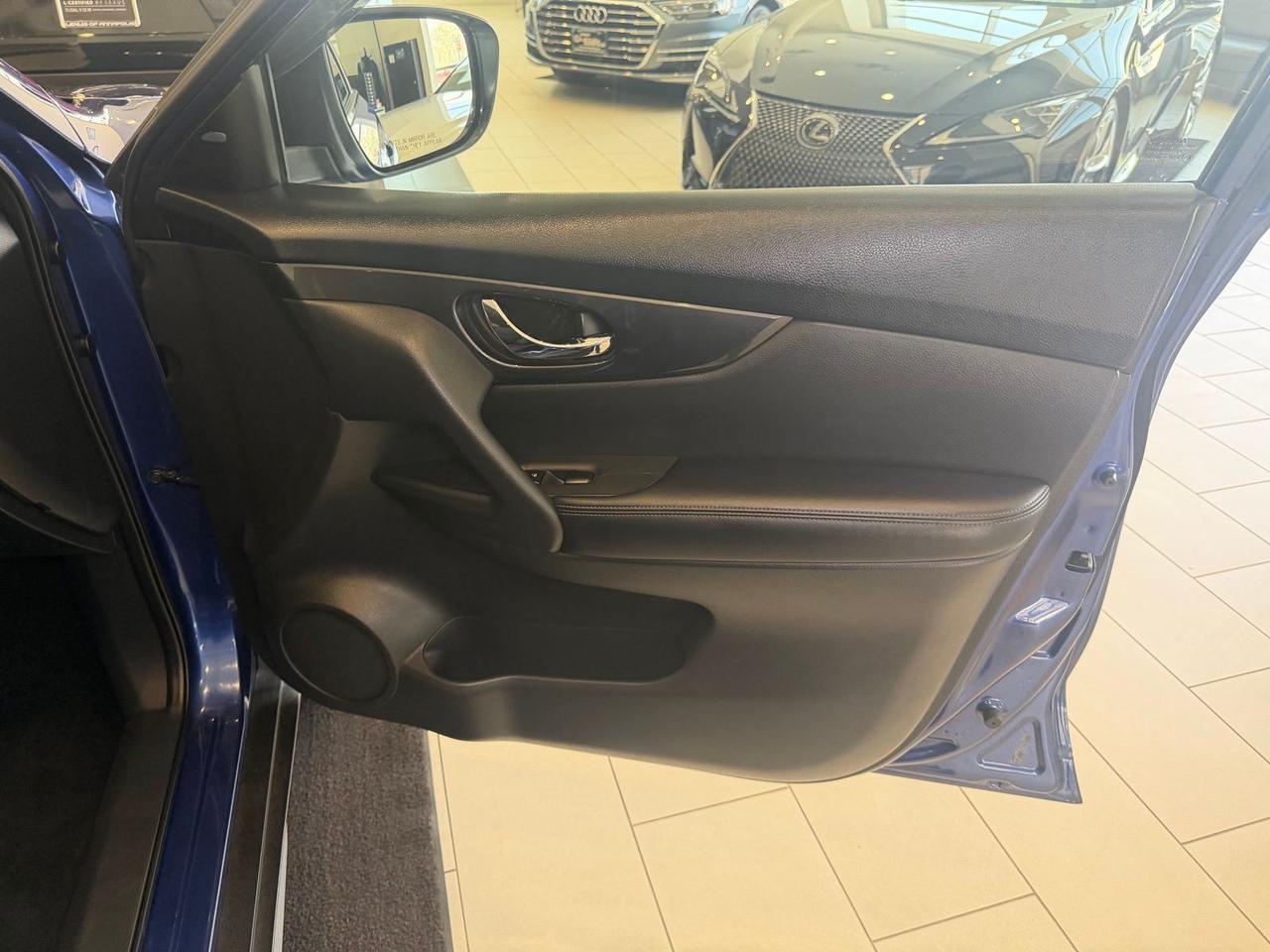 2017 Nissan Rogue SV Annapolis MD