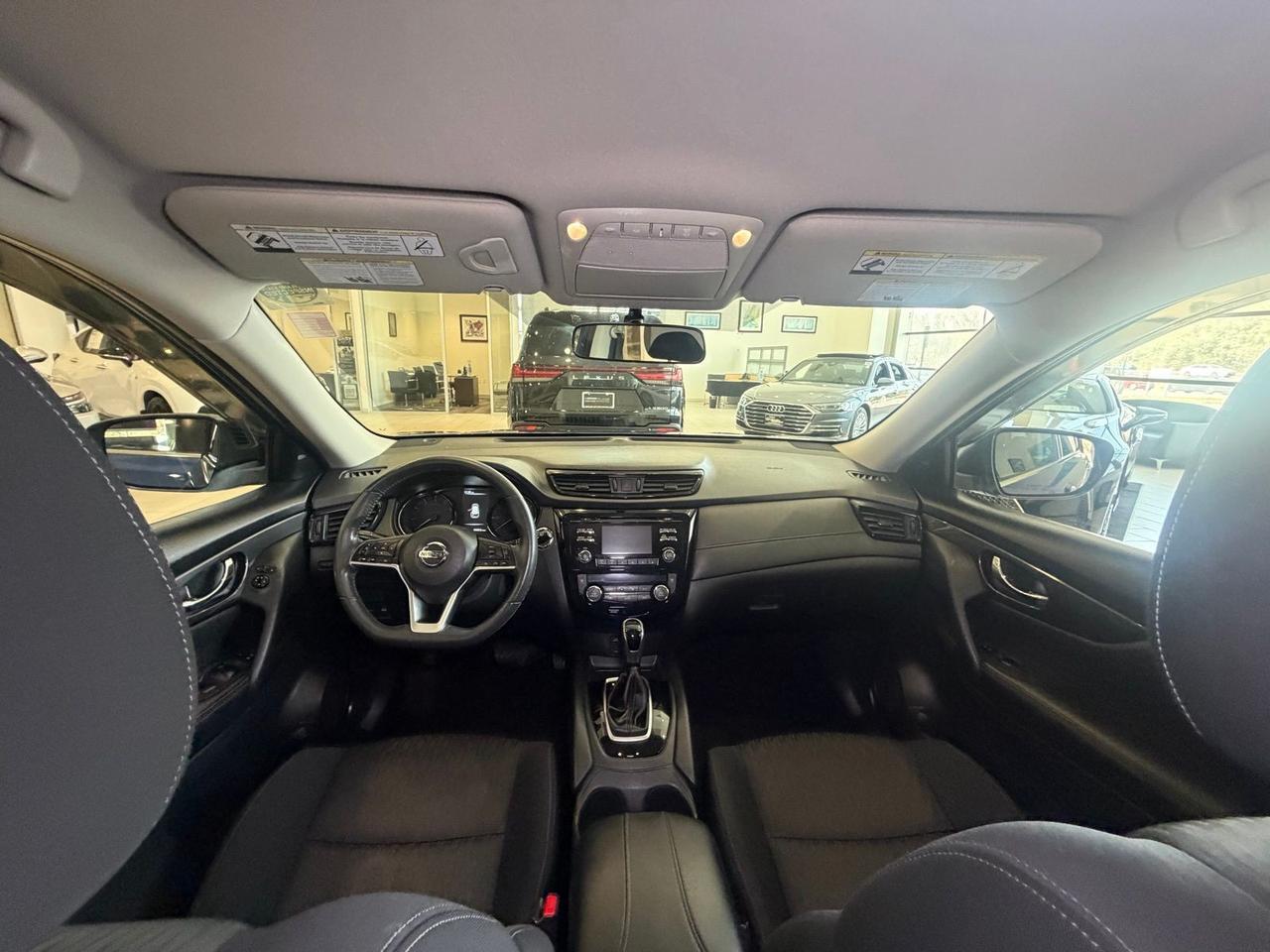 2017 Nissan Rogue SV Annapolis MD