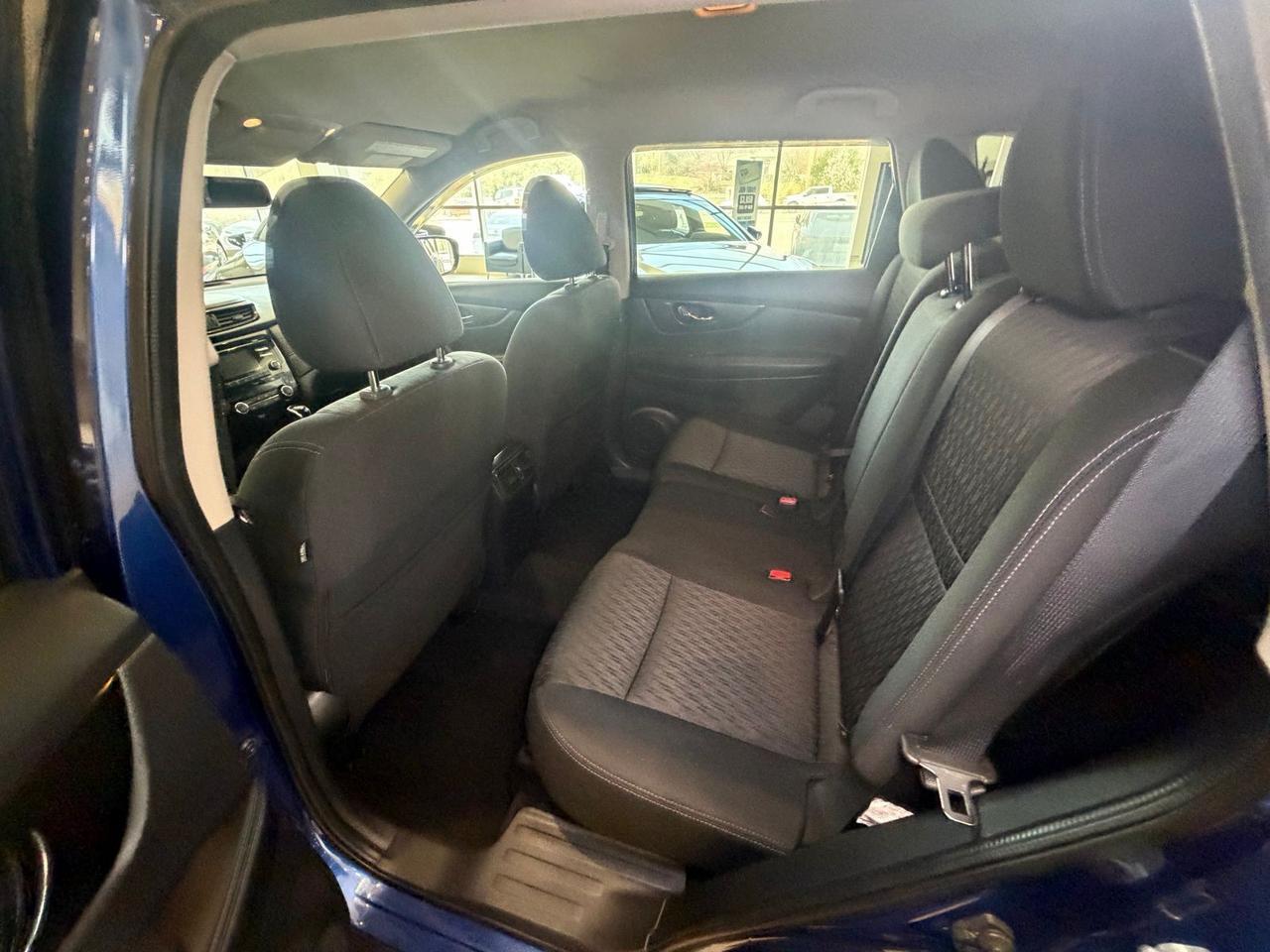 2017 Nissan Rogue SV Annapolis MD
