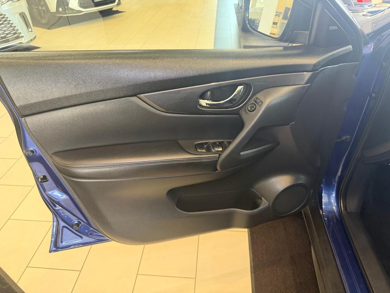 2017 Nissan Rogue SV Annapolis MD