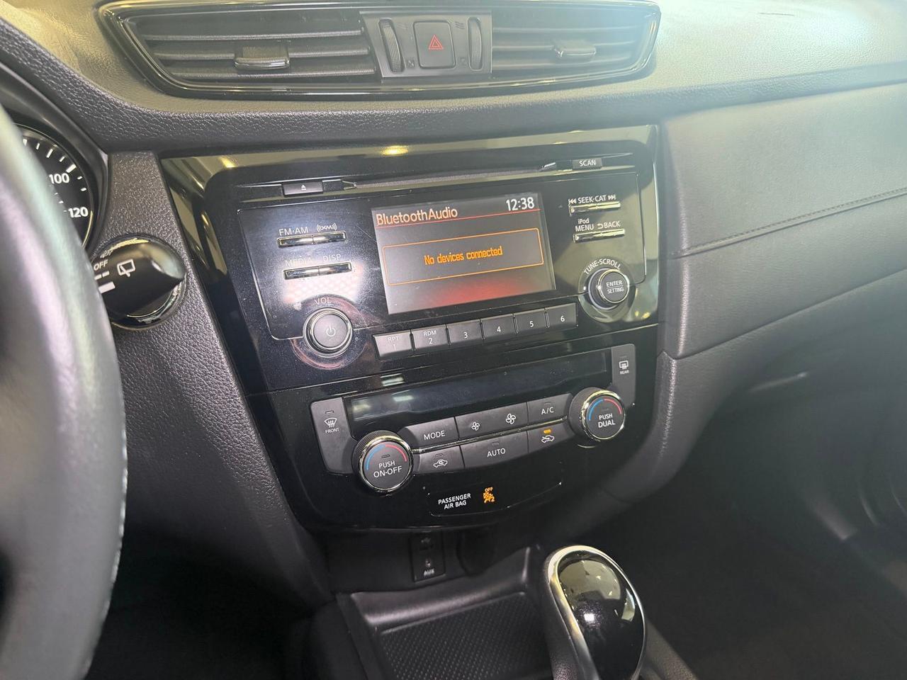 2017 Nissan Rogue SV Annapolis MD