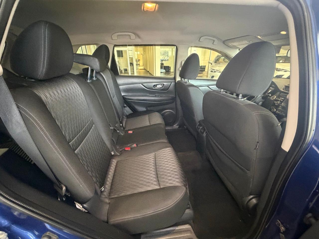 2017 Nissan Rogue SV Annapolis MD