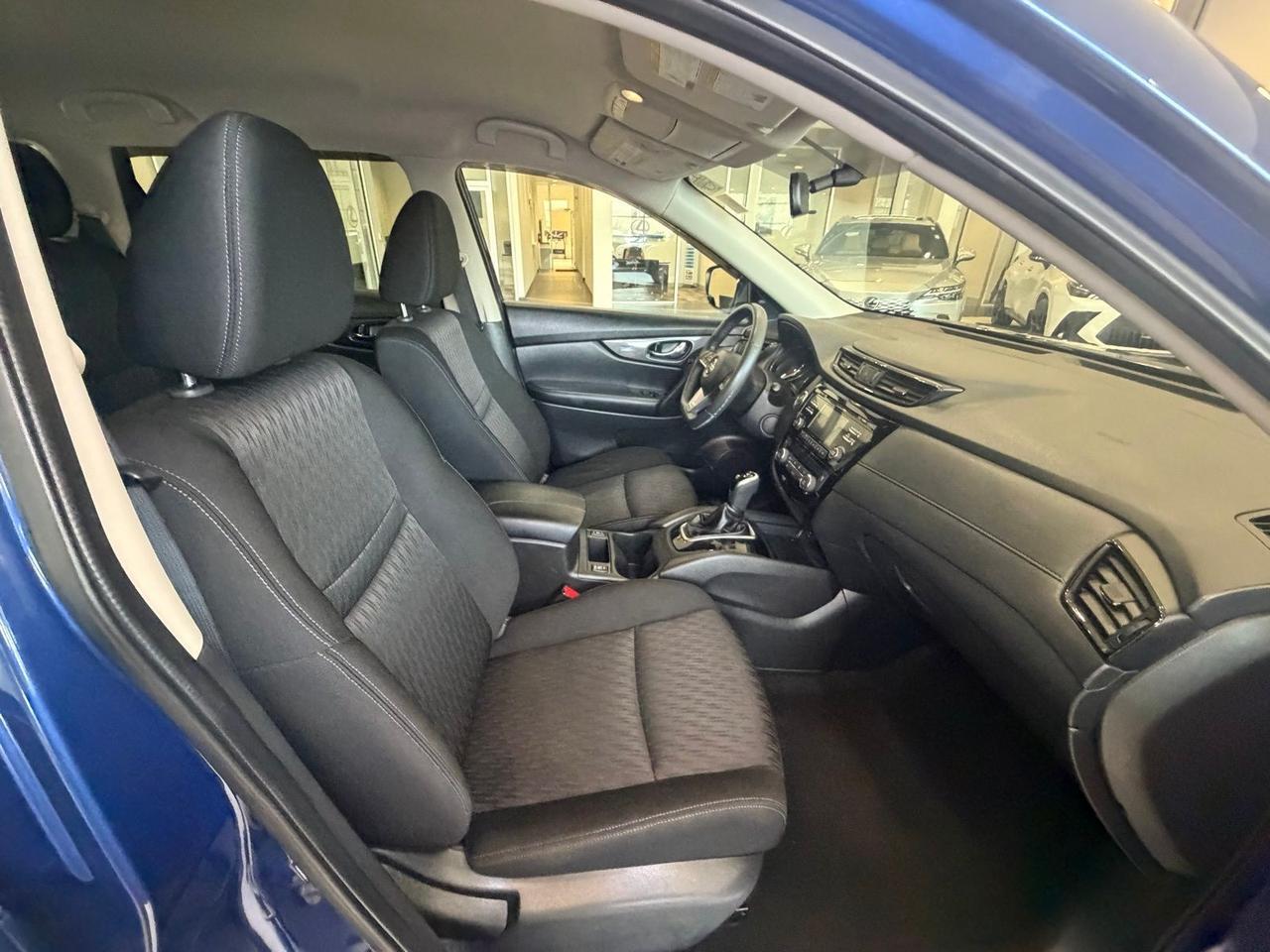 2017 Nissan Rogue SV Annapolis MD