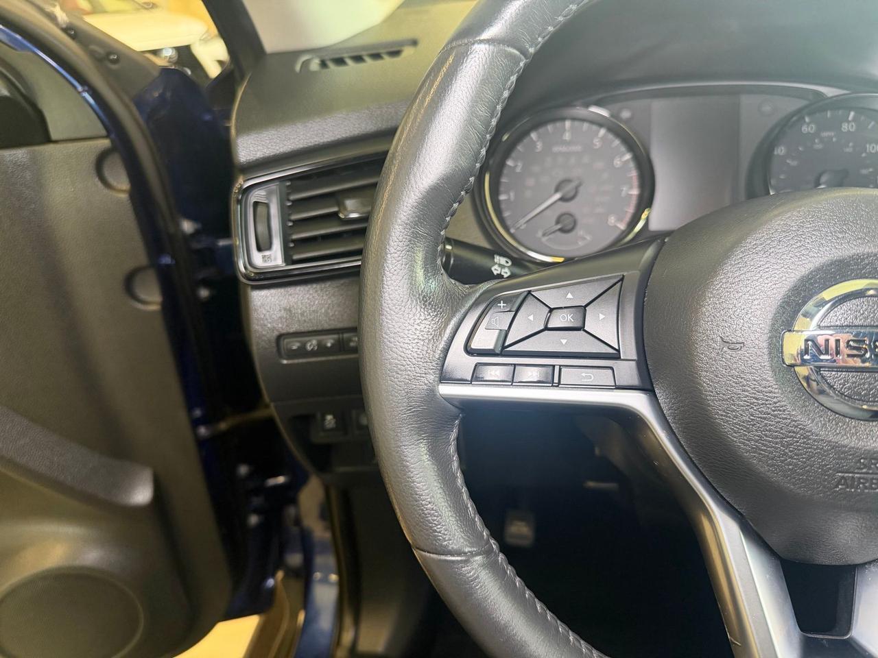 2017 Nissan Rogue SV Annapolis MD