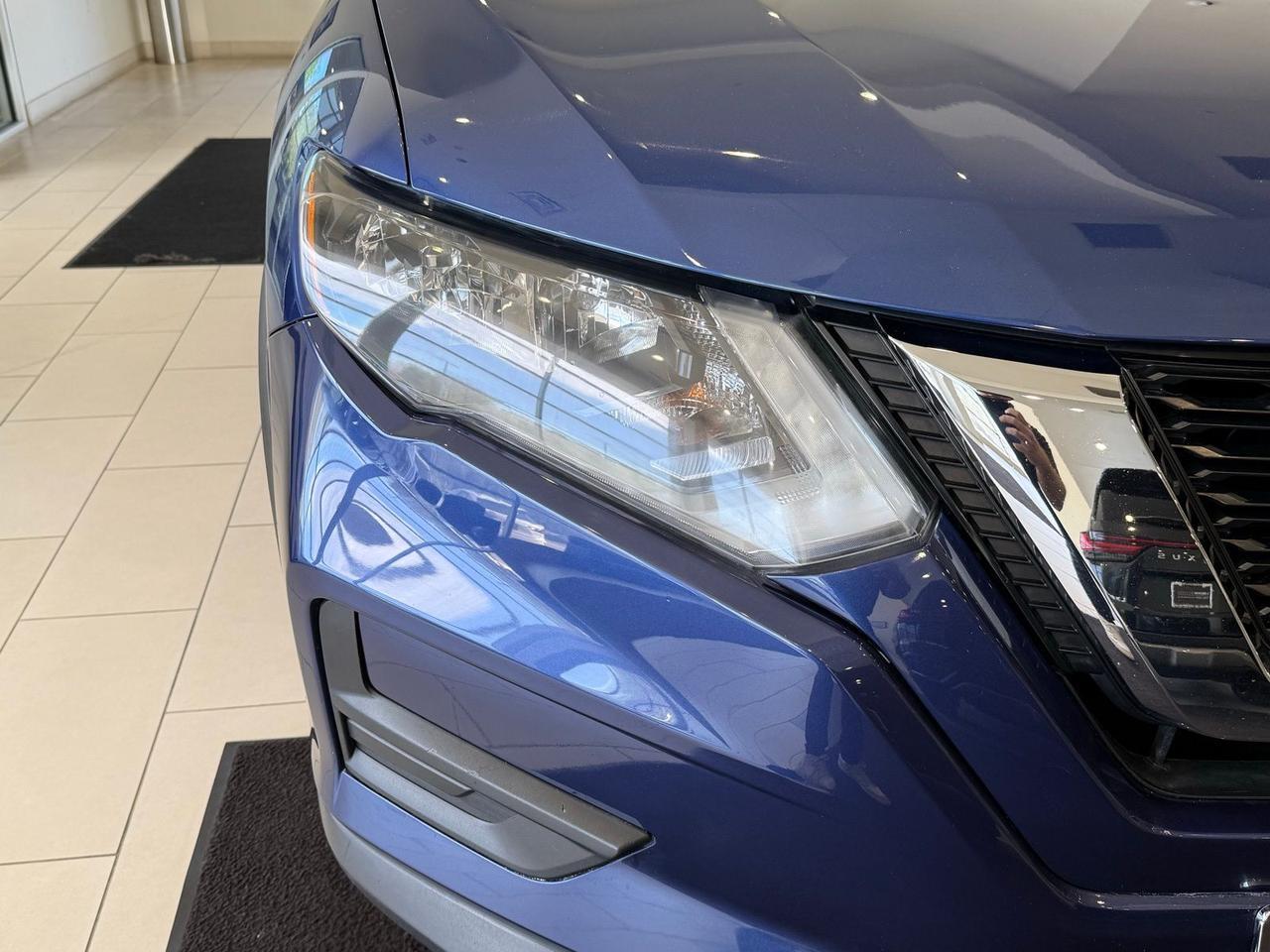 2017 Nissan Rogue SV Annapolis MD