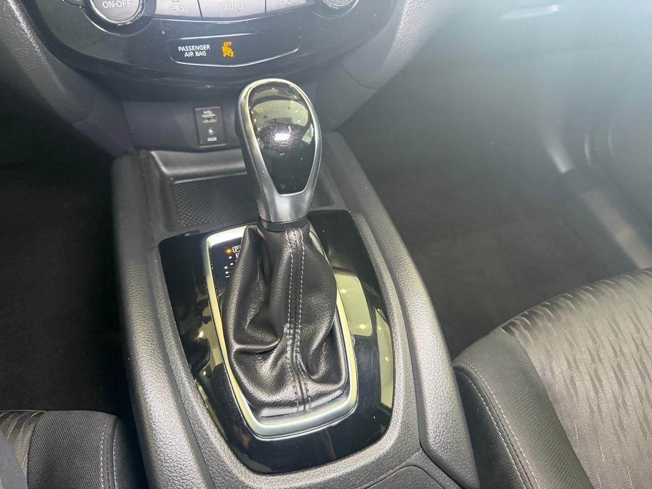 2017 Nissan Rogue SV Annapolis MD