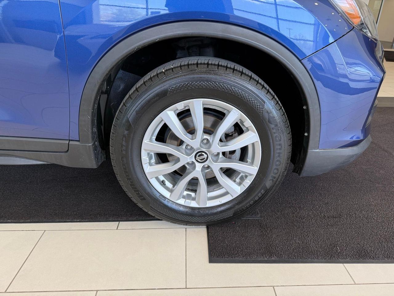 2017 Nissan Rogue SV Annapolis MD