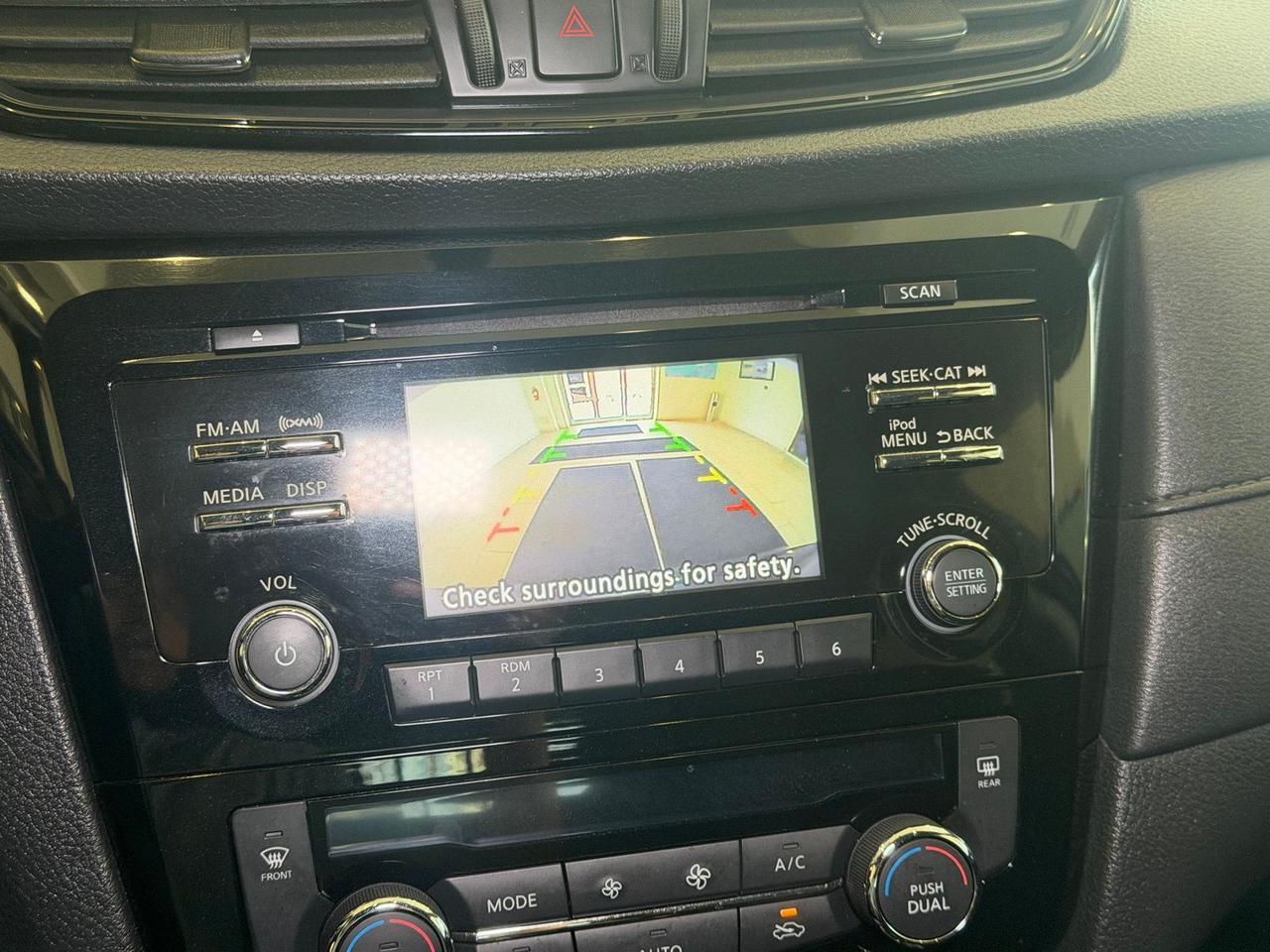 2017 Nissan Rogue SV Annapolis MD