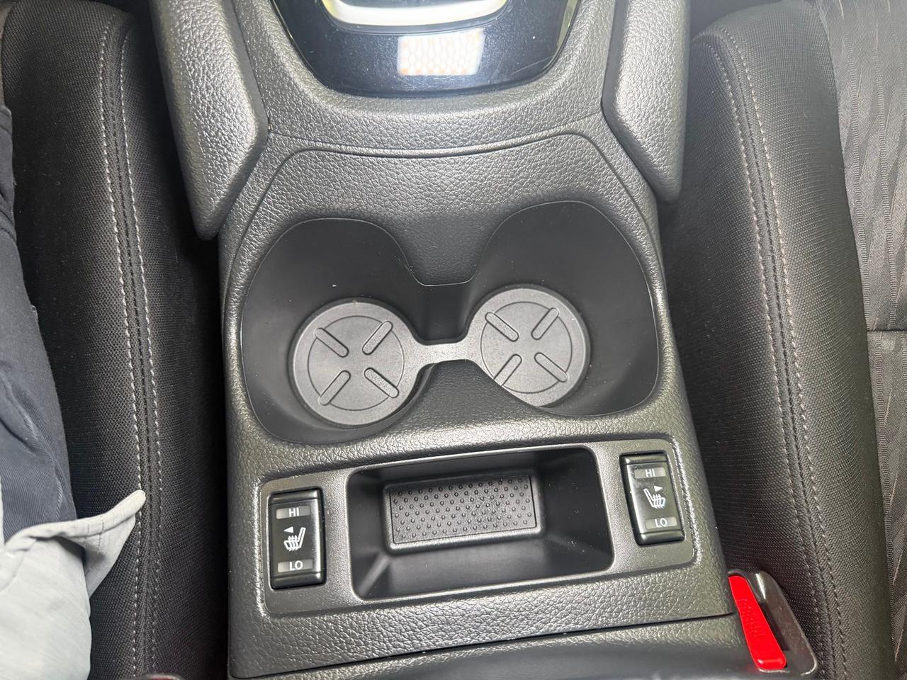 2017 Nissan Rogue SV Annapolis MD