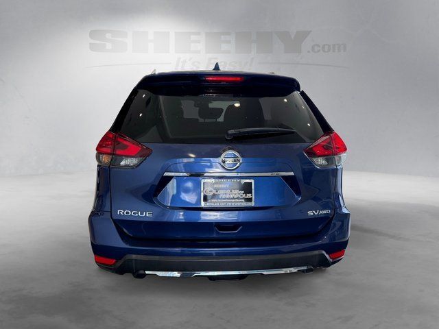 2017 Nissan Rogue SV Annapolis MD