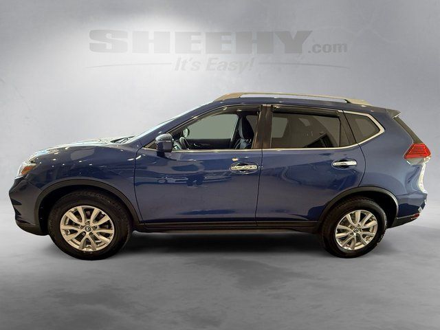 2017 Nissan Rogue SV Annapolis MD