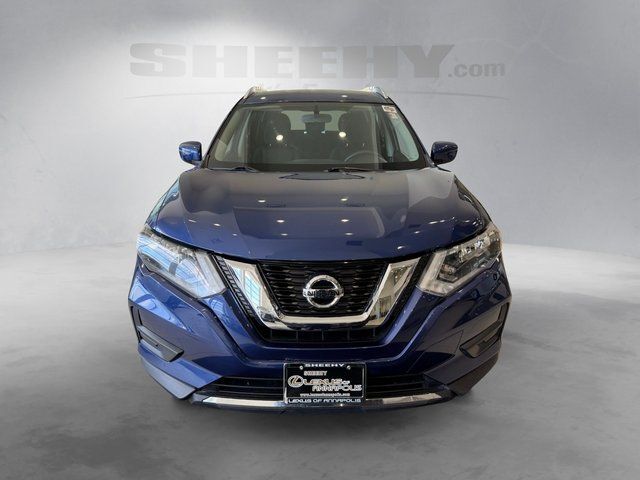 2017 Nissan Rogue SV Annapolis MD