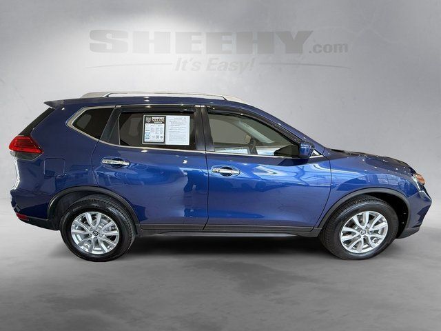 2017 Nissan Rogue SV Annapolis MD