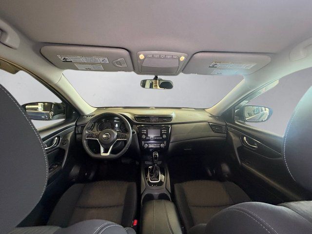 2017 Nissan Rogue SV Annapolis MD