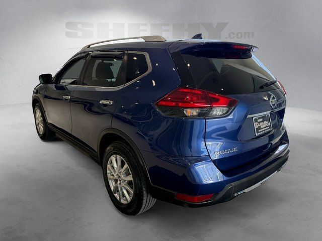 2017 Nissan Rogue SV Annapolis MD