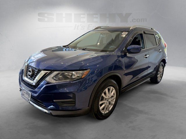 2017 Nissan Rogue SV Annapolis MD