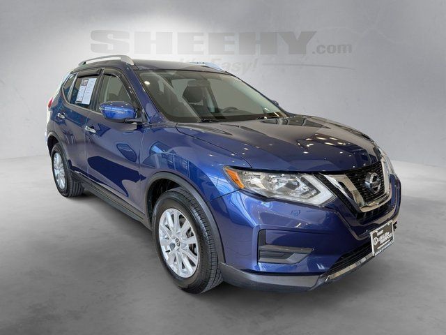 2017 Nissan Rogue SV Annapolis MD