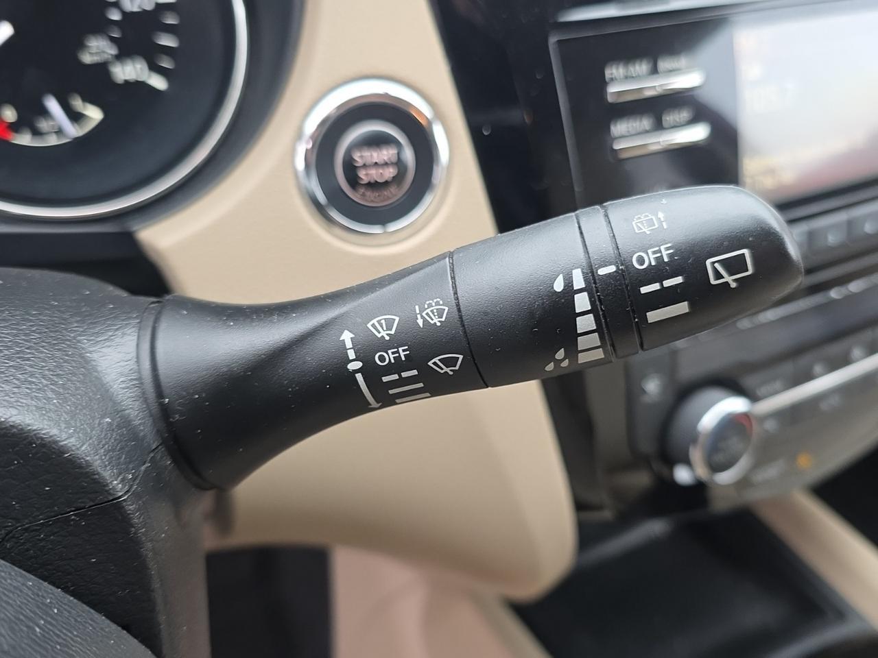 2017 Nissan Rogue SV Glen Burnie MD