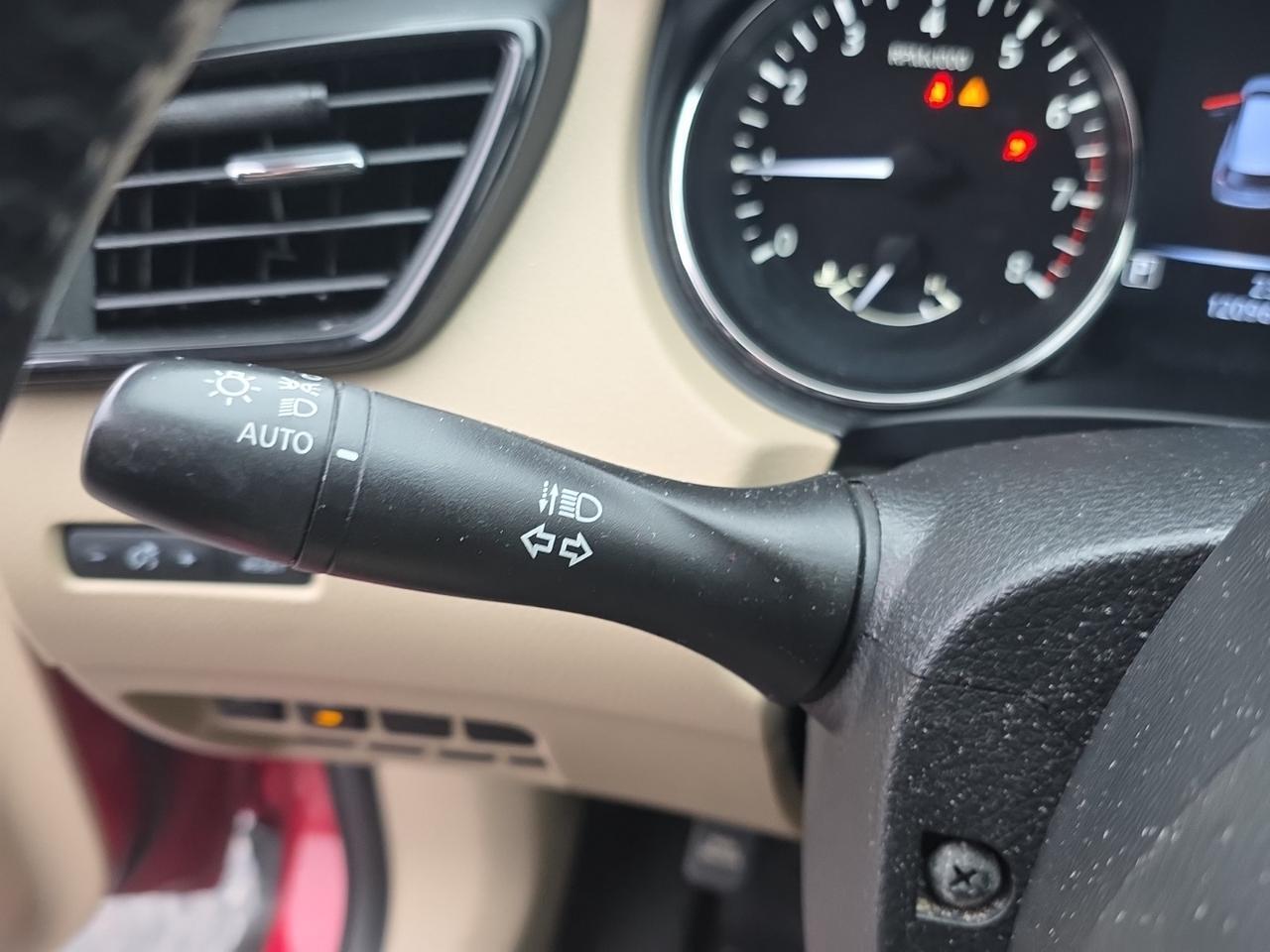 2017 Nissan Rogue SV Glen Burnie MD