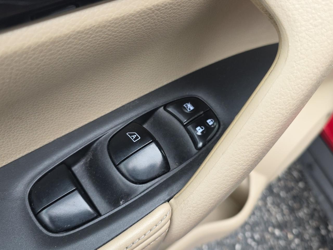 2017 Nissan Rogue SV Glen Burnie MD