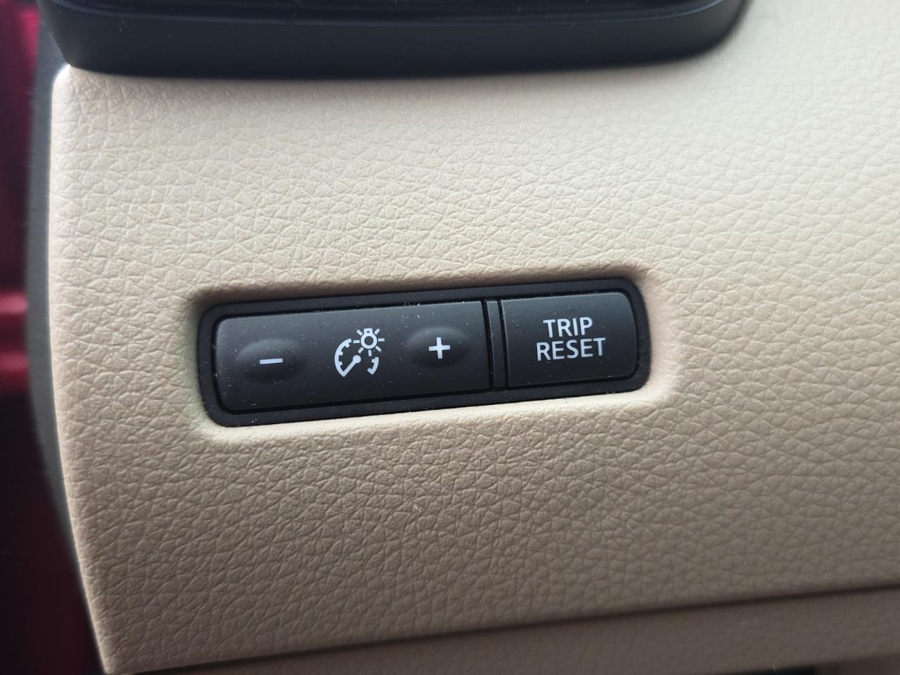 2017 Nissan Rogue SV Glen Burnie MD