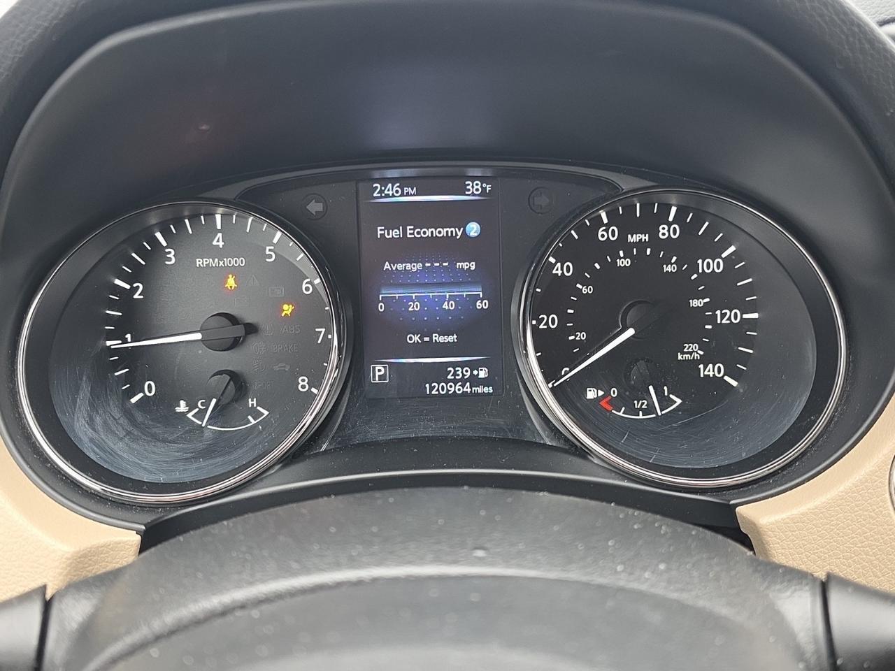 2017 Nissan Rogue SV Glen Burnie MD