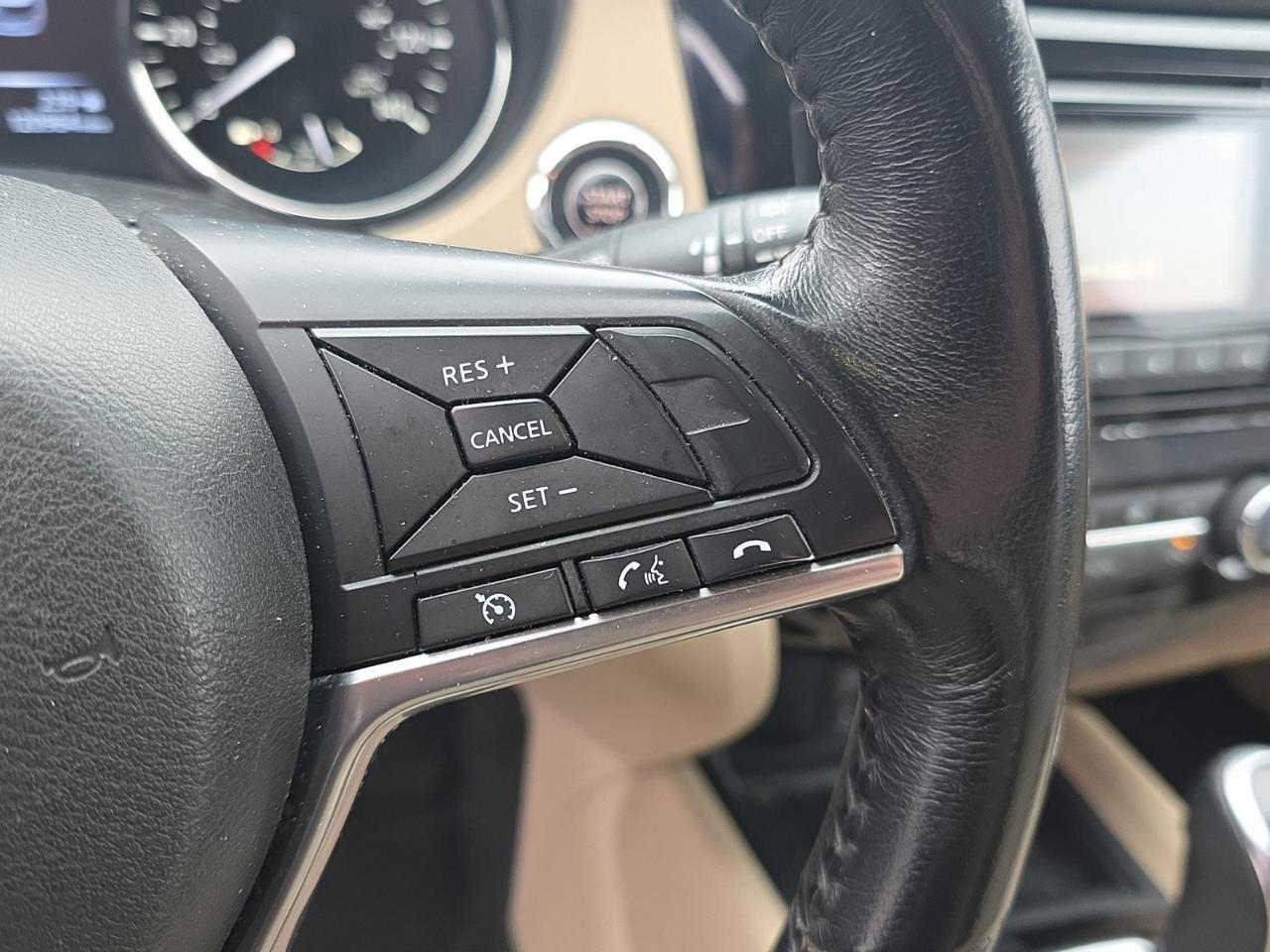 2017 Nissan Rogue SV Glen Burnie MD