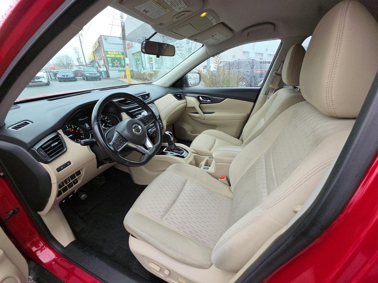 2017 Nissan Rogue SV Glen Burnie MD