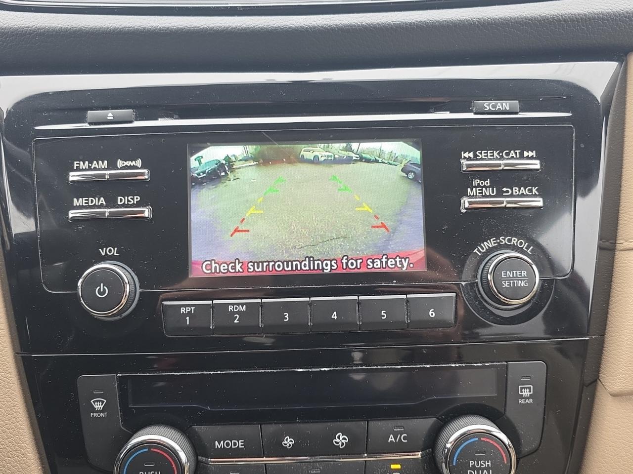 2017 Nissan Rogue SV Glen Burnie MD