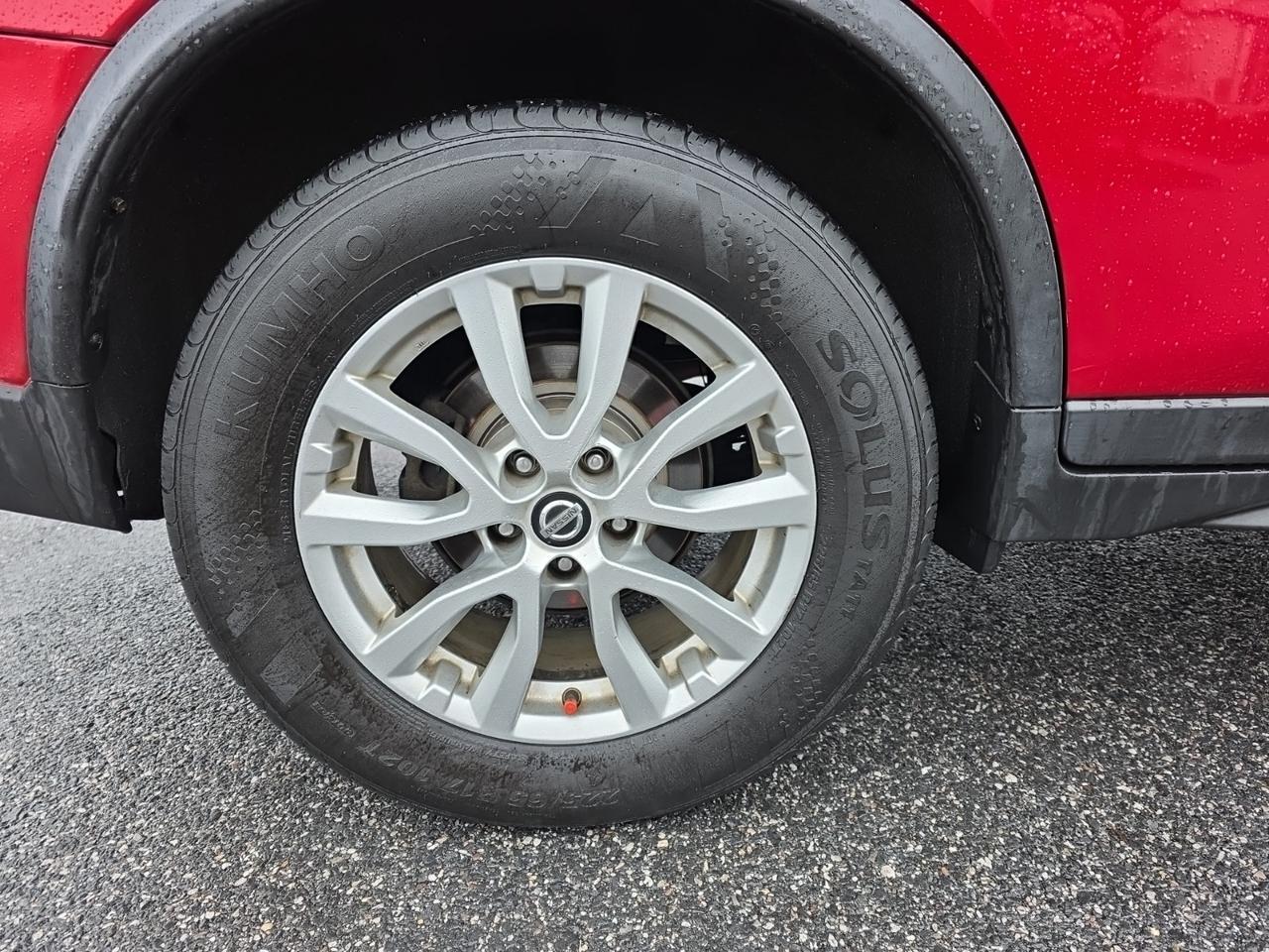 2017 Nissan Rogue SV Glen Burnie MD