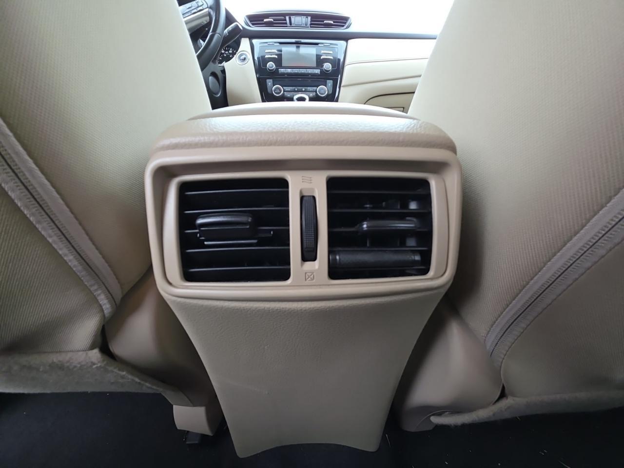 2017 Nissan Rogue SV Glen Burnie MD