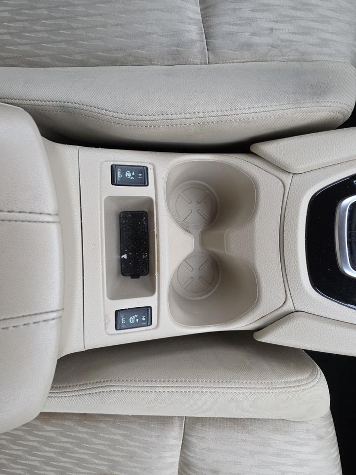 2017 Nissan Rogue SV Glen Burnie MD