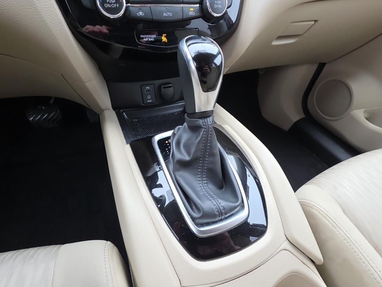 2017 Nissan Rogue SV Glen Burnie MD