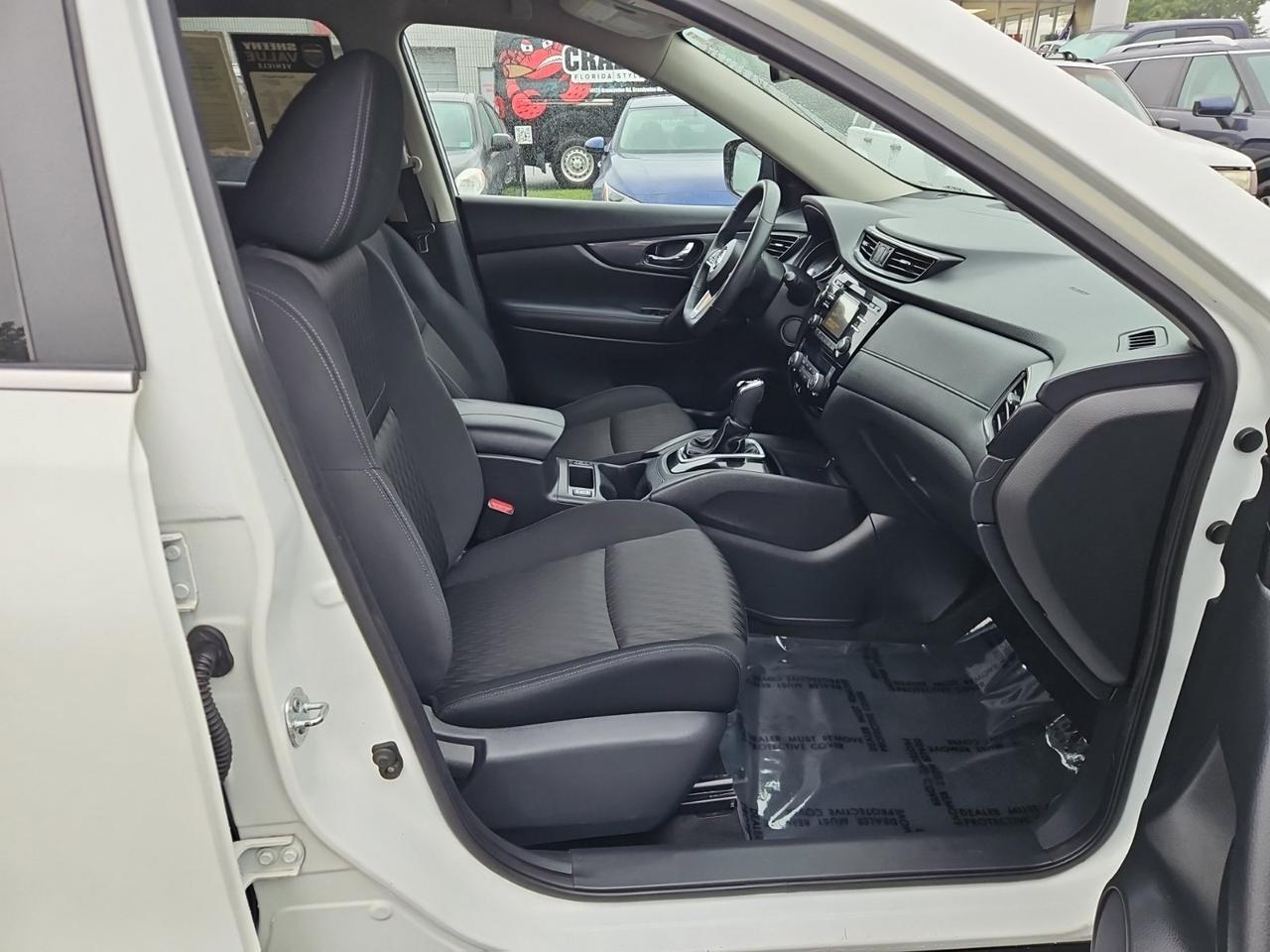 2017 Nissan Rogue SV Waldorf MD