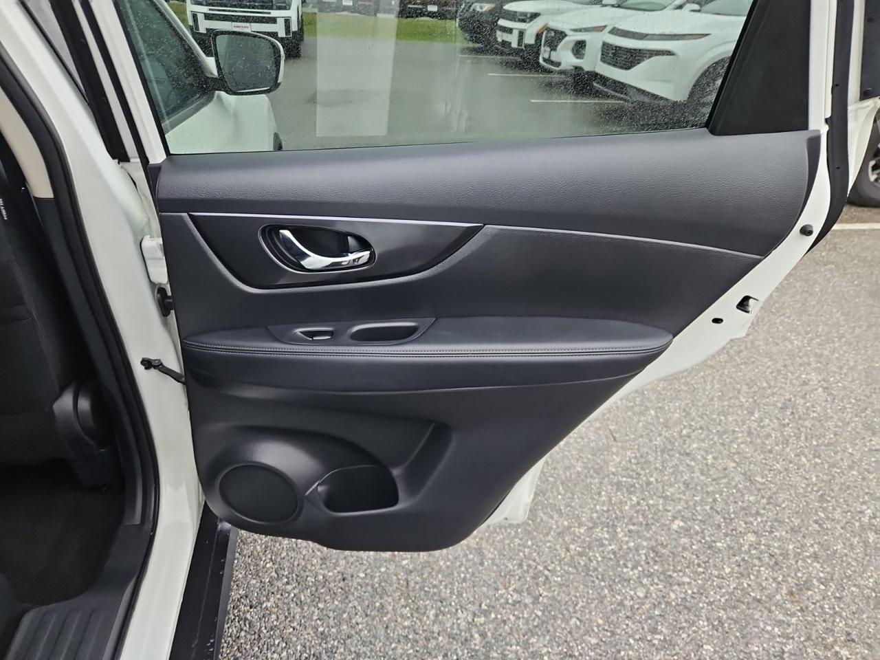 2017 Nissan Rogue SV Waldorf MD