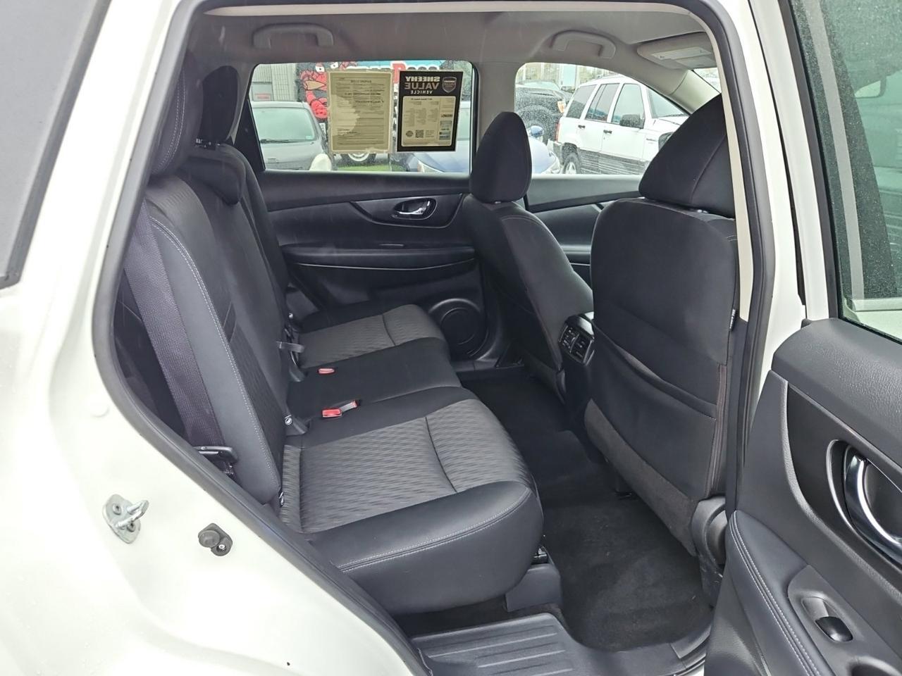 2017 Nissan Rogue SV Waldorf MD