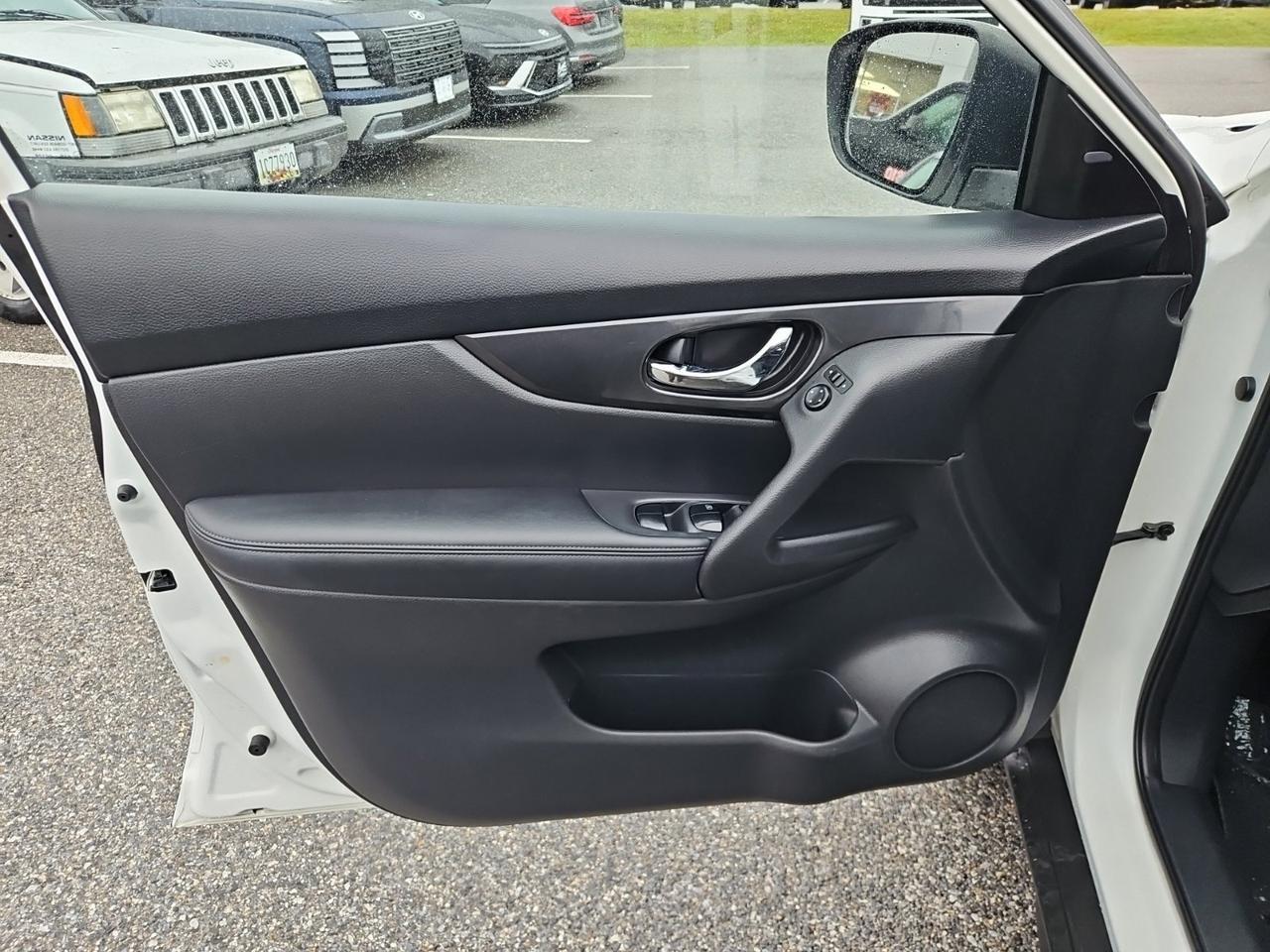 2017 Nissan Rogue SV Waldorf MD