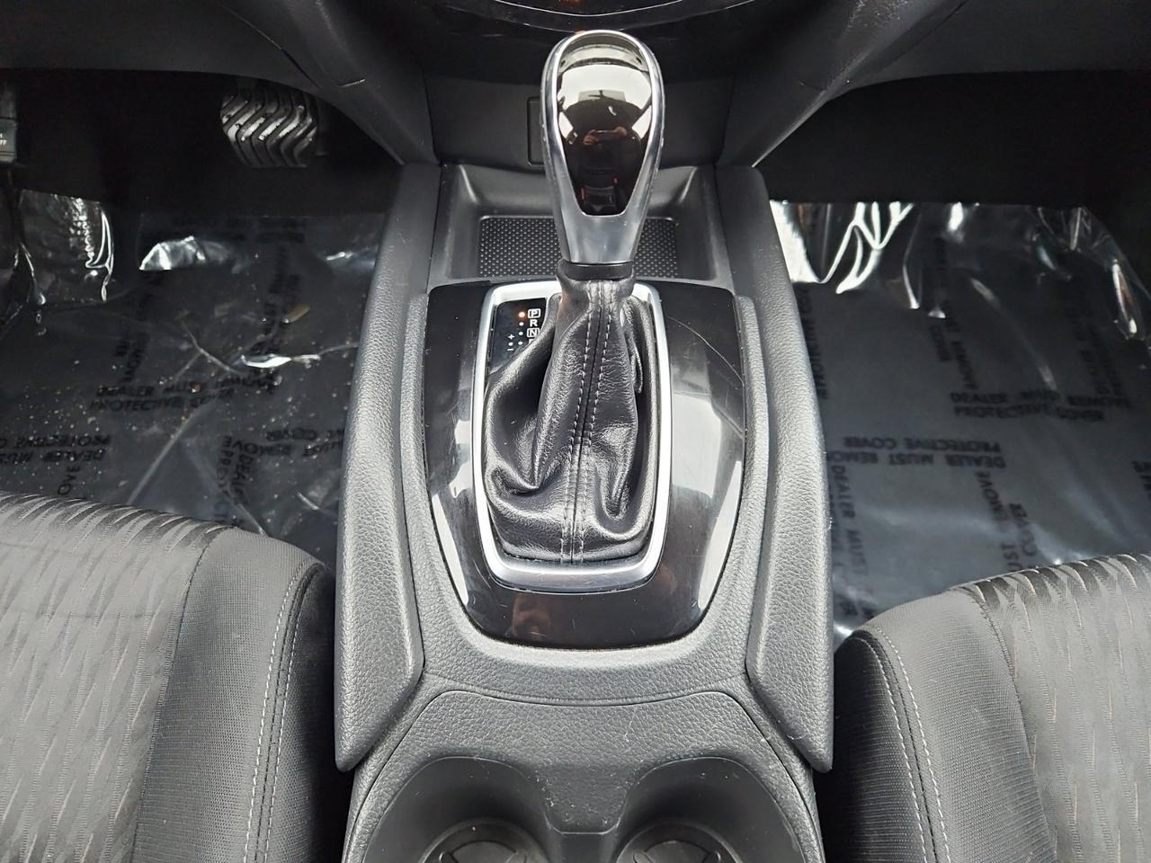2017 Nissan Rogue SV Waldorf MD
