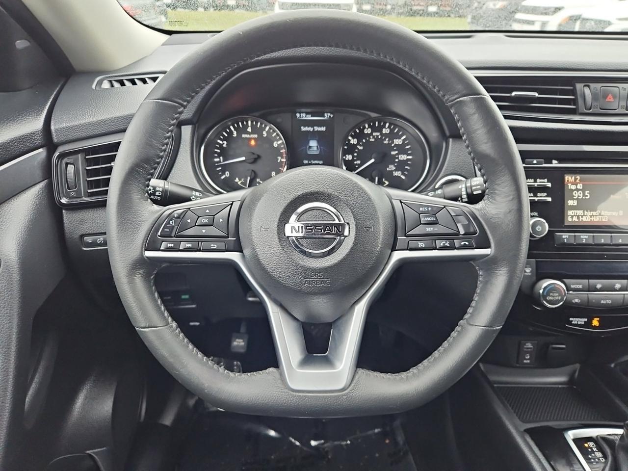 2017 Nissan Rogue SV Waldorf MD