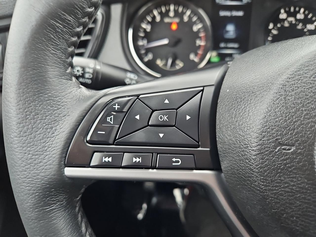 2017 Nissan Rogue SV Waldorf MD