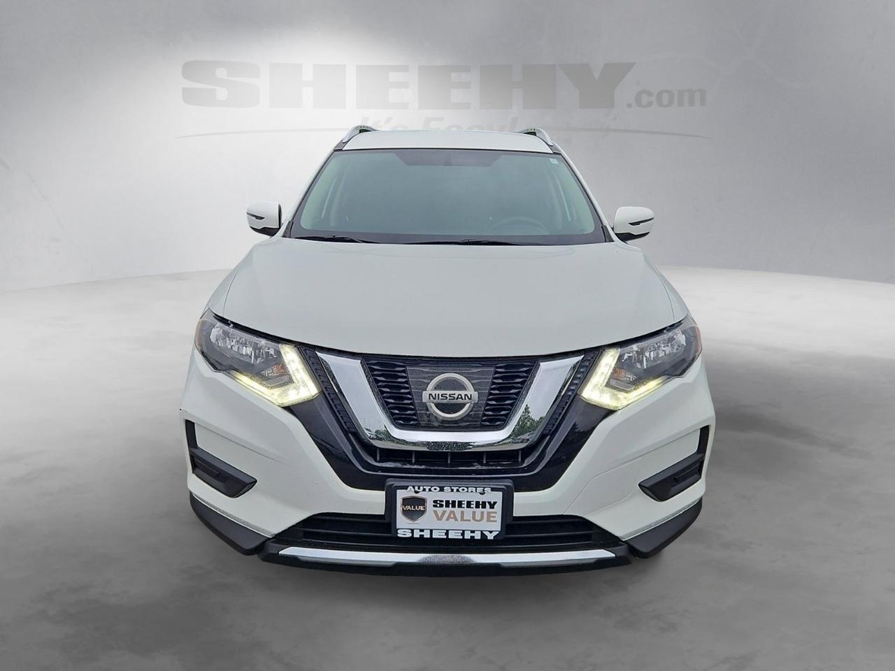 2017 Nissan Rogue SV Waldorf MD