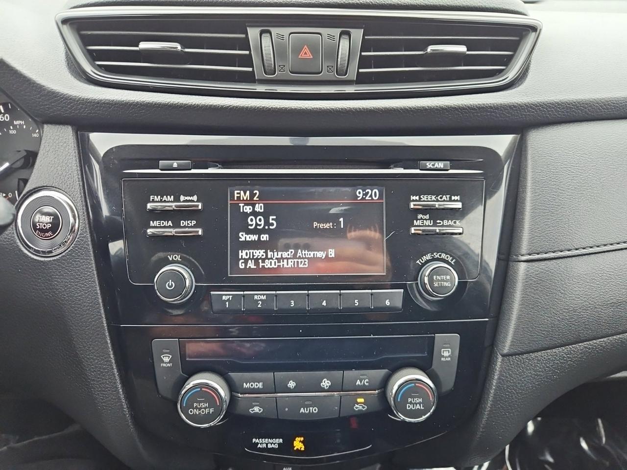 2017 Nissan Rogue SV Waldorf MD