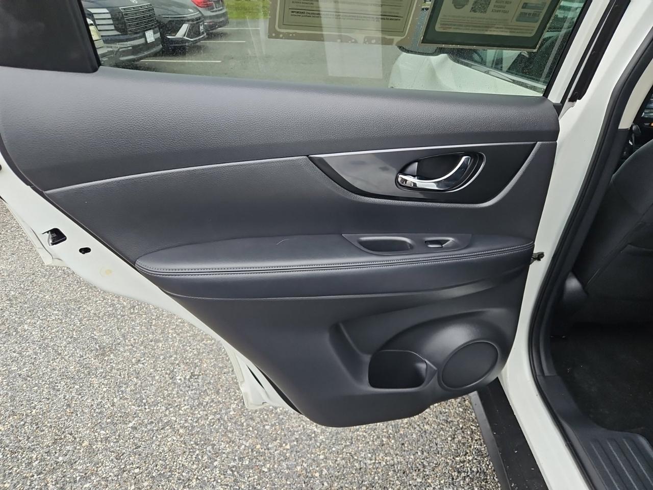 2017 Nissan Rogue SV Waldorf MD