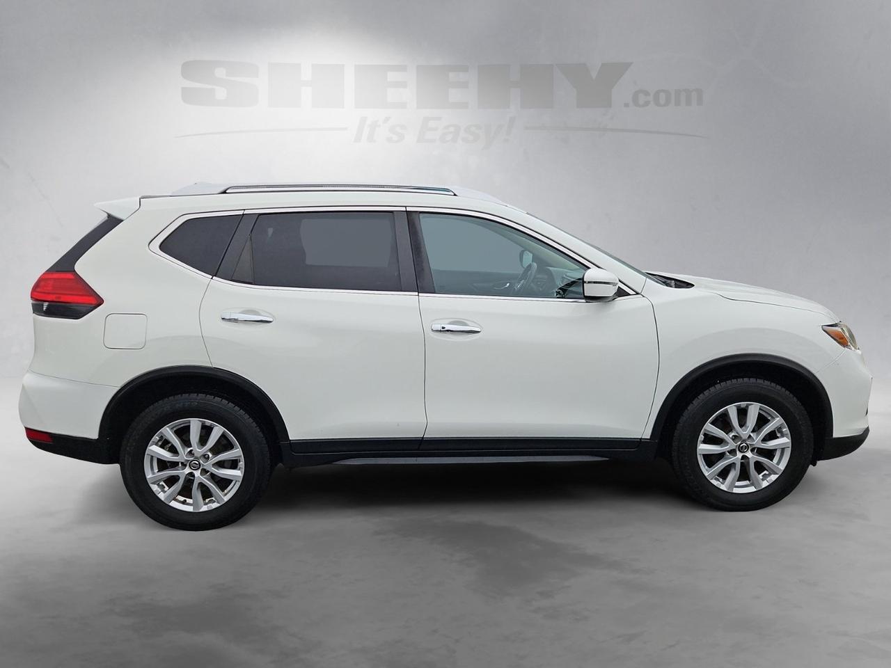 2017 Nissan Rogue SV Waldorf MD