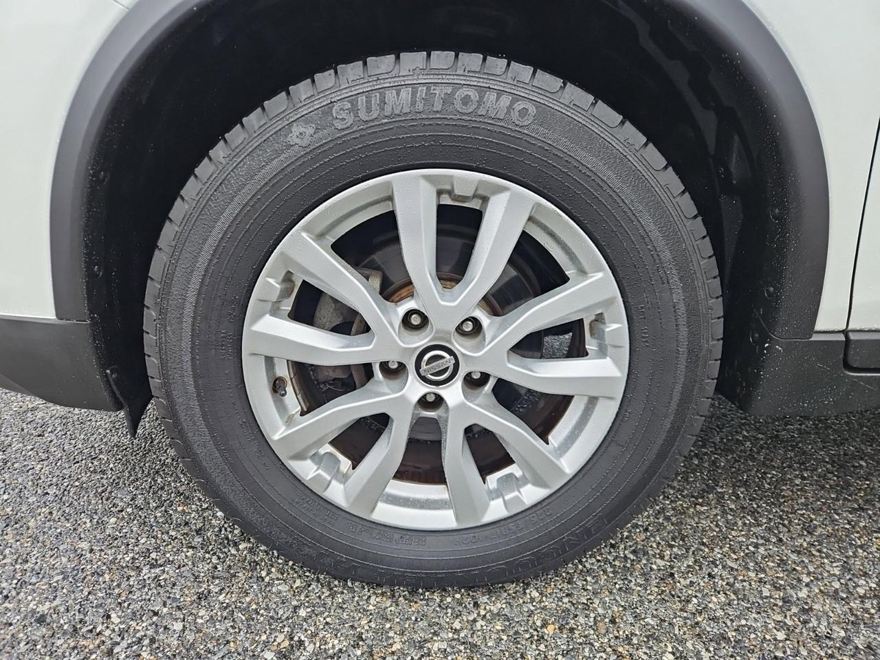2017 Nissan Rogue SV Waldorf MD
