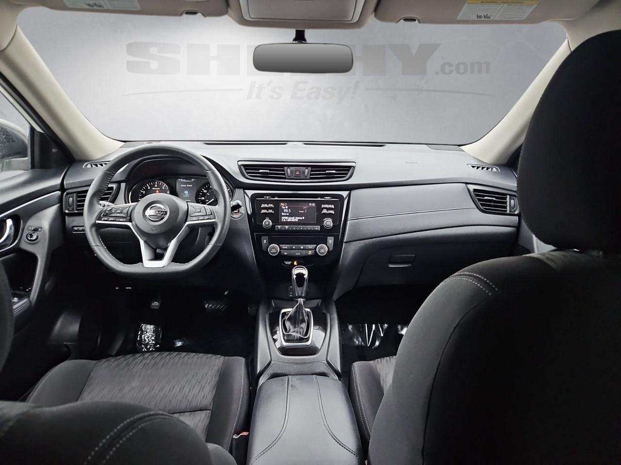 2017 Nissan Rogue SV Waldorf MD