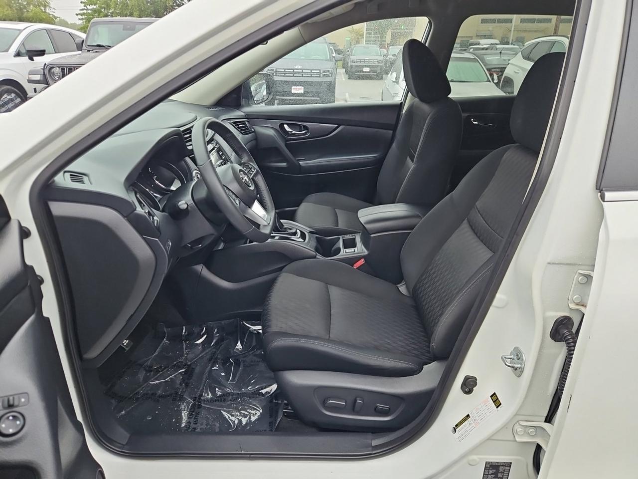 2017 Nissan Rogue SV Waldorf MD