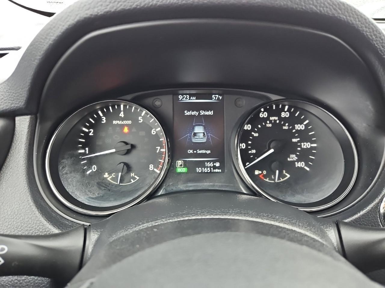 2017 Nissan Rogue SV Waldorf MD